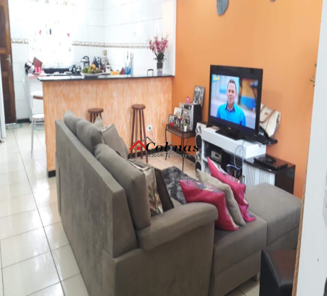 Imagem Casa com 2 Quartos à Venda, 250 m² em Depois Do Centro - Ibiúna Imagem Casa com 2 Quartos à Venda, 250 m² em Depois Do Centro - Ibiúna