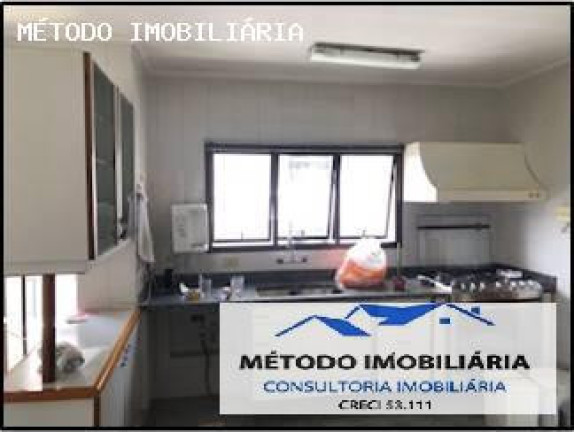 Imagem Apartamento com 3 Quartos à Venda, 200 m² em Moema - São Paulo