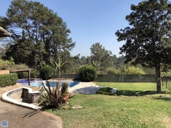Imagem Casa com 3 Quartos à Venda, 350 m² em Granja Viana - Cotia