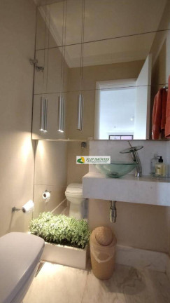 Imagem Apartamento com 4 Quartos à Venda, 235 m² em Cambuí - Campinas Imagem Apartamento com 4 Quartos à Venda, 235 m² em Cambuí - Campinas