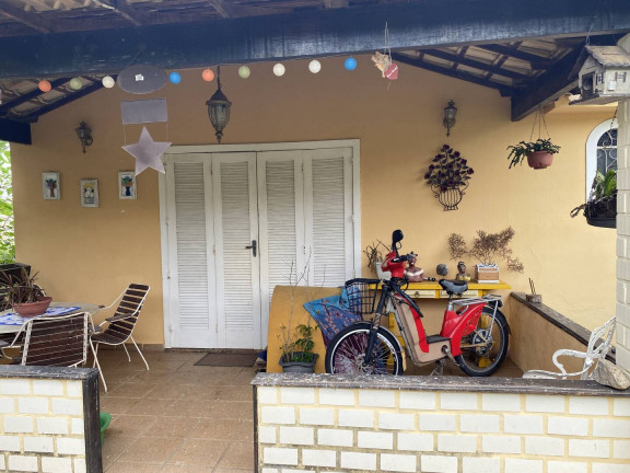 Imagem Casa com 3 Quartos à Venda, 480 m² em Pontinha - Araruama