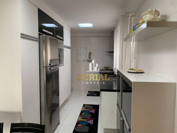 Imagem Apartamento com 3 Quartos à Venda, 175 m² em Santo Antônio - São Caetano Do Sul Imagem Apartamento com 3 Quartos à Venda, 175 m² em Santo Antônio - São Caetano Do Sul