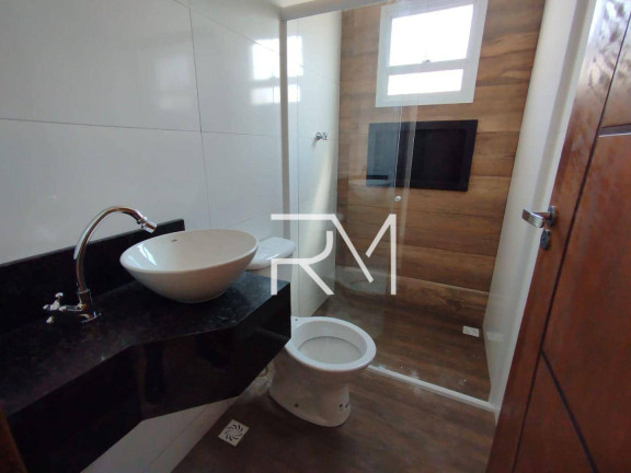 Imagem Casa com 2 Quartos à Venda, 65 m² em Balneário Itaguaí - Mongaguá