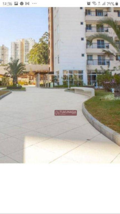 Imagem Apartamento com 2 Quartos à Venda, 48 m² em Vila Andrade - São Paulo Imagem Apartamento com 2 Quartos à Venda, 48 m² em Vila Andrade - São Paulo