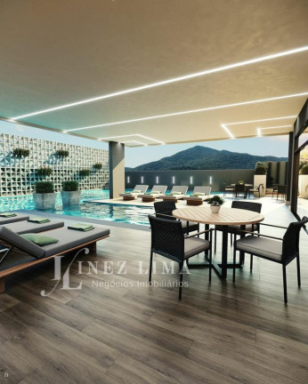 Imagem Imóvel com 3 Quartos à Venda, 125 m² em Pereque - Porto Belo