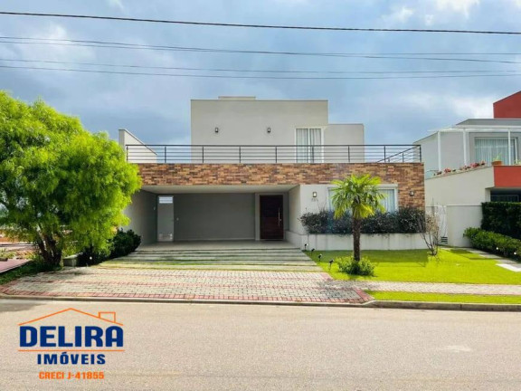 Casa com 4 Quartos à Venda,  em Jundiaizinho (terra Preta) - Mairiporã