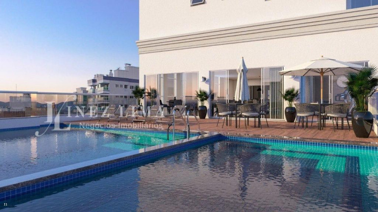 Imagem Apartamento com 2 Quartos à Venda, 55 m² em Morretes - Itapema