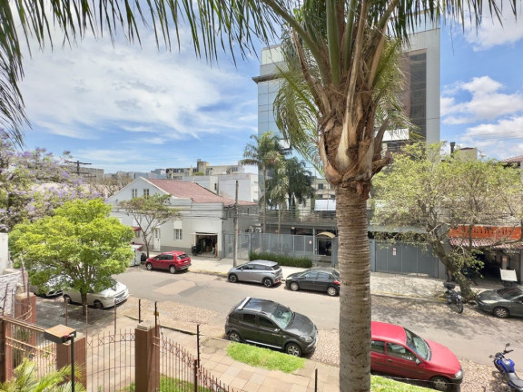 Imagem Apartamento com 3 Quartos à Venda, 78 m² em Menino Deus - Porto Alegre Imagem Apartamento com 3 Quartos à Venda, 78 m² em Menino Deus - Porto Alegre