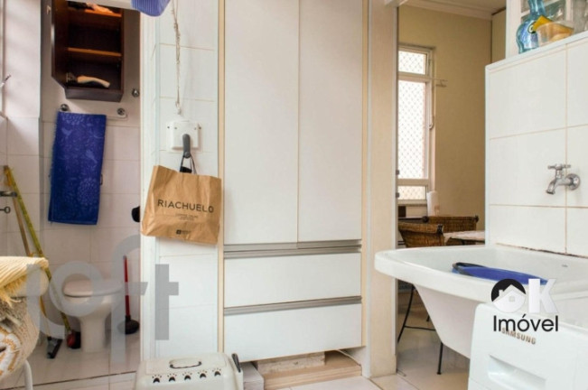 Imagem Apartamento com 3 Quartos à Venda, 287 m² em Higienópolis - São Paulo Imagem Apartamento com 3 Quartos à Venda, 287 m² em Higienópolis - São Paulo