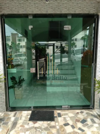 Imagem Imóvel com 3 Quartos à Venda, 60 m² em Trobogy - Salvador Imagem Imóvel com 3 Quartos à Venda, 60 m² em Trobogy - Salvador