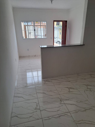 Imagem Casa com 2 Quartos à Venda, 65 m² em Jardim Piazza Di Roma Ii - Sorocaba