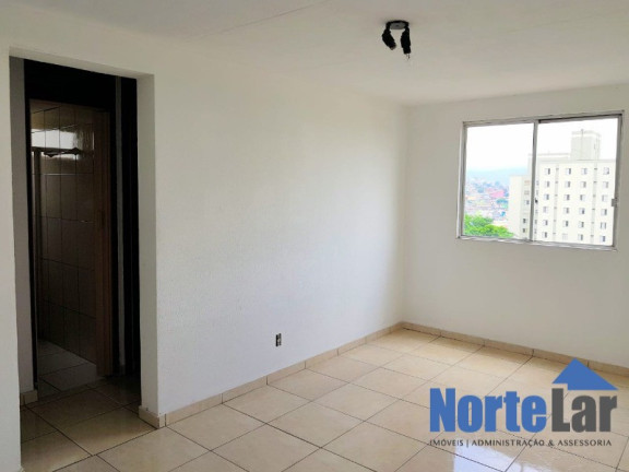 Imagem Apartamento com 2 Quartos à Venda, 49 m² em Jardim Do Tiro - São Paulo