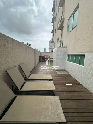 Imagem Apartamento com 2 Quartos à Venda ou Locação, 80 m² em Centro - Itajaí