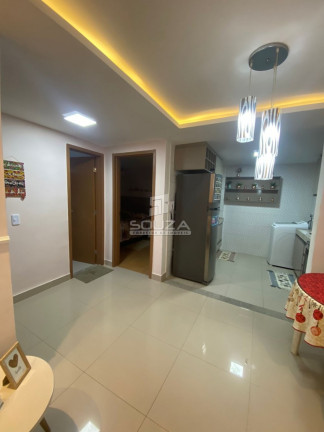 Imagem Apartamento com 2 Quartos à Venda, 44 m² em Santa Mônica - Camaragibe Imagem Apartamento com 2 Quartos à Venda, 44 m² em Santa Mônica - Camaragibe