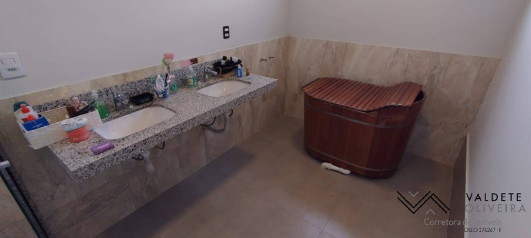 Imagem Casa de Condomínio com 3 Quartos à Venda, 329 m² em Condomínio Residencial Mantiqueira - São José Dos Campos Imagem Casa de Condomínio com 3 Quartos à Venda, 329 m² em Condomínio Residencial Mantiqueira - São José Dos Campos
