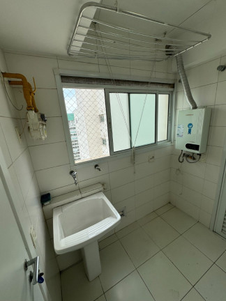 Imagem Imóvel com 3 Quartos à Venda, 114 m² em Panamby - São Paulo