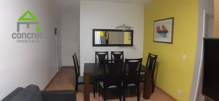 Imagem Apartamento com 3 Quartos à Venda, 64 m² em Jardim Petrópolis - Cotia Imagem Apartamento com 3 Quartos à Venda, 64 m² em Jardim Petrópolis - Cotia