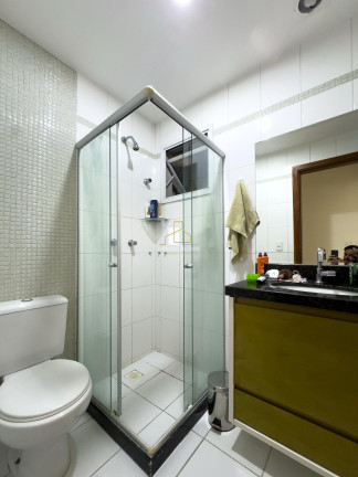 Imagem Imóvel com 3 Quartos à Venda, 84 m² em Jardim Da Penha - Vitória