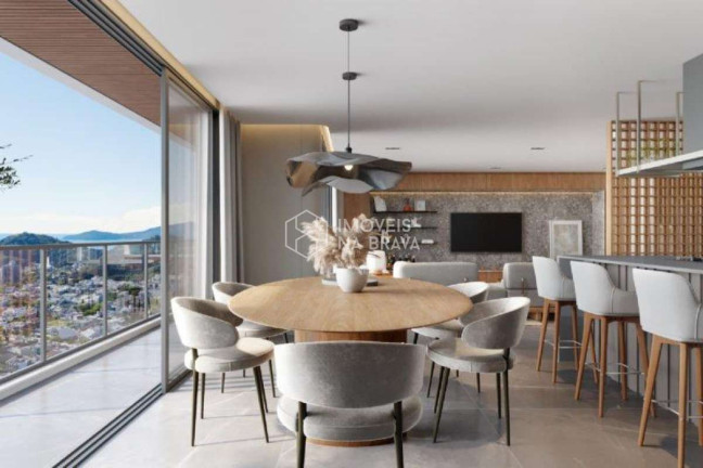 Imagem Apartamento com 3 Quartos à Venda, 162 m² em Praia Brava - Itajaí Imagem Apartamento com 3 Quartos à Venda, 162 m² em Praia Brava - Itajaí