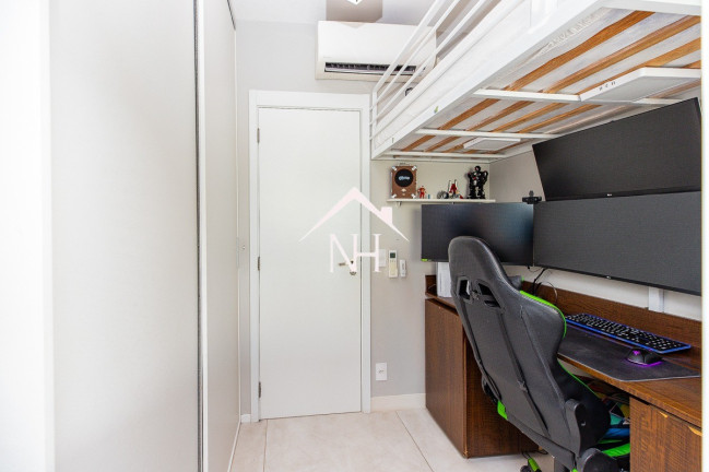 Imagem Apartamento com 3 Quartos à Venda, 79 m² em Chácara Santo Antônio (zona Sul) - São Paulo Imagem Apartamento com 3 Quartos à Venda, 79 m² em Chácara Santo Antônio (zona Sul) - São Paulo