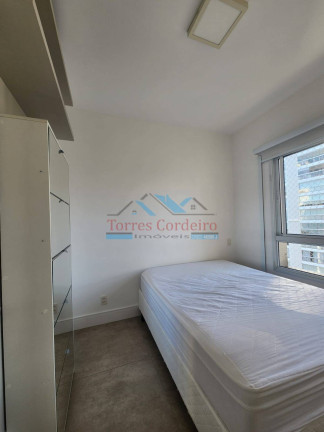 Imagem Apartamento com 1 Quarto para Alugar, 44 m² em Vila Olímpia - São Paulo Imagem Apartamento com 1 Quarto para Alugar, 44 m² em Vila Olímpia - São Paulo