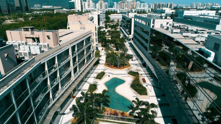 Imagem Imóvel Comercial à Venda, 27 m² em Barra Da Tijuca - Rio De Janeiro Imagem Imóvel Comercial à Venda, 27 m² em Barra Da Tijuca - Rio De Janeiro