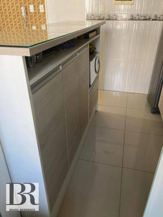 Imagem Apartamento com 2 Quartos à Venda, 58 m² em Vila Das Mercês - São Paulo