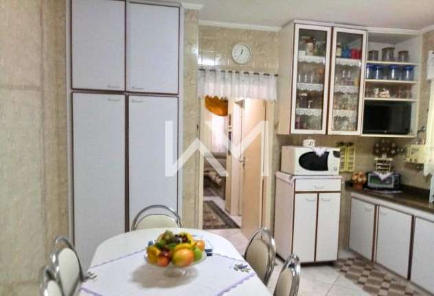 Imagem Sobrado com 2 Quartos à Venda, 154 m² em Picanço - Guarulhos Imagem Sobrado com 2 Quartos à Venda, 154 m² em Picanço - Guarulhos