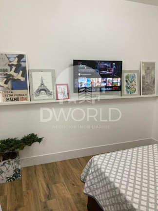 Imagem Imóvel com 2 Quartos à Venda, 80 m² em Campestre - Santo André