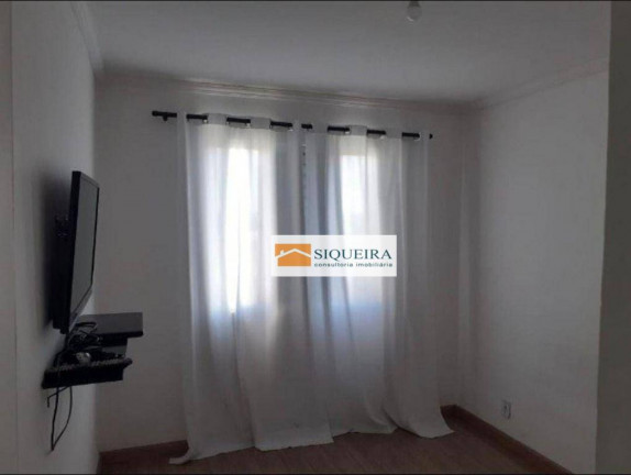 Imagem Apartamento com 2 Quartos à Venda, 50 m² em Jardim Tatiana - Votorantim Imagem Apartamento com 2 Quartos à Venda, 50 m² em Jardim Tatiana - Votorantim