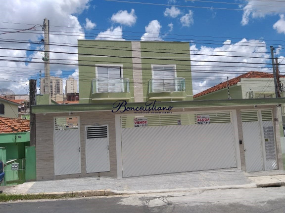 Apartamento com 1 Quarto à Venda ou Locação,  em Vila Mazzei - Sao Paulo