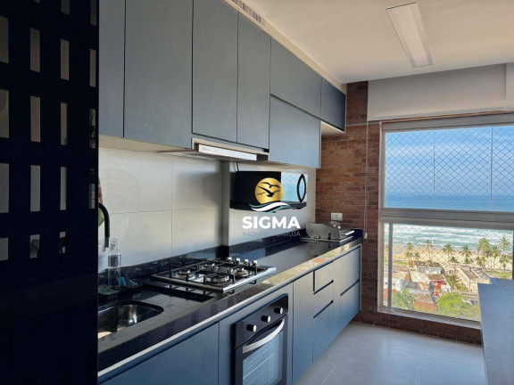 Imagem Apartamento com 2 Quartos à Venda, 57 m² em Enseada - Guarujá Imagem Apartamento com 2 Quartos à Venda, 57 m² em Enseada - Guarujá