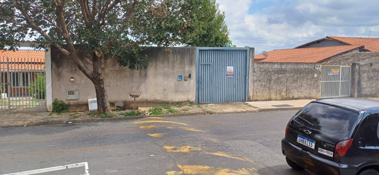 Casa com 2 Quartos à Venda,  em Jardim Rosolém - Hortolândia