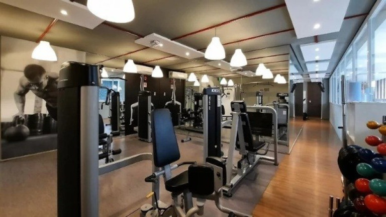Imagem Apartamento com 2 Quartos à Venda, 67 m² em Parque Industrial Tomas Edson - São Paulo