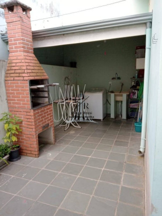 Imagem Casa com 3 Quartos à Venda,  em Alto Da Santa Cruz - Itatiba