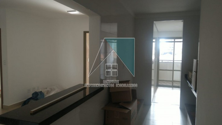 Imagem Apartamento com 3 Quartos à Venda, 107 m² em Jardim Paulista - Ribeirão Preto
