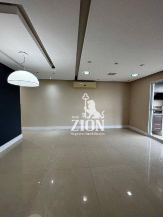 Imagem Apartamento com 2 Quartos à Venda, 80 m² em Jardim Zaira - Guarulhos
