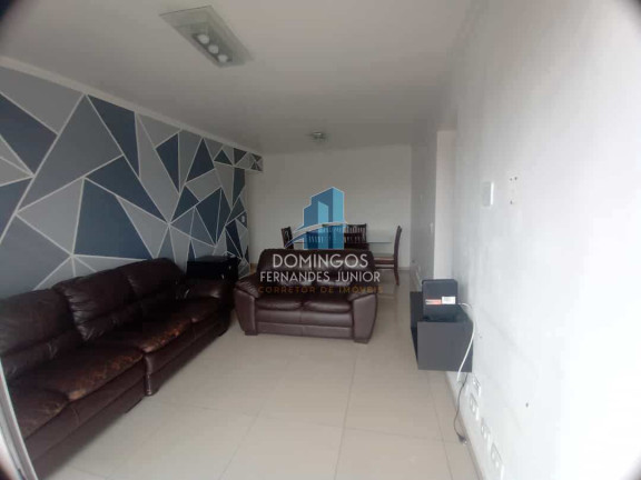 Imagem Apartamento com 2 Quartos para Alugar, 72 m² em Itaquera - São Paulo