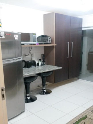 Imagem Apartamento com 3 Quartos à Venda, 100 m² em Limão - São Paulo