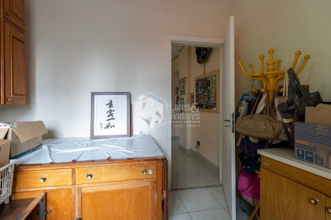 Imagem Apartamento com 4 Quartos à Venda, 91 m² em Vila Mariana - São Paulo Imagem Apartamento com 4 Quartos à Venda, 91 m² em Vila Mariana - São Paulo