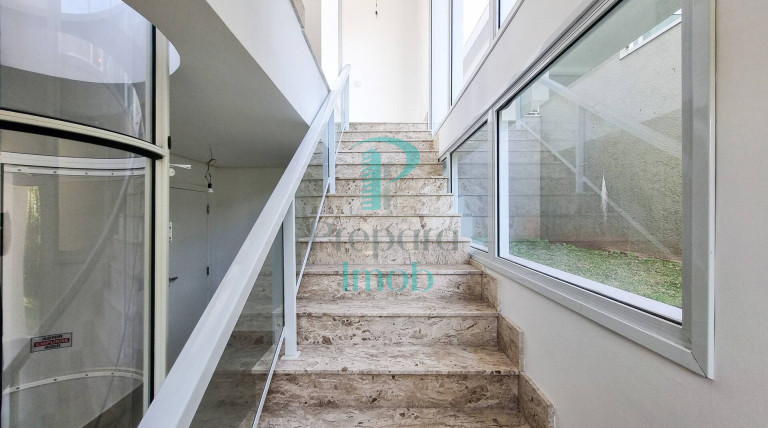Imagem Casa com 4 Quartos à Venda, 430 m² em Alphaville - Santana De Parnaíba