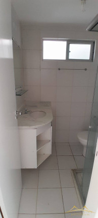 Imagem Apartamento com 3 Quartos para Alugar, 65 m² em Capim Macio - Natal Imagem Apartamento com 3 Quartos para Alugar, 65 m² em Capim Macio - Natal