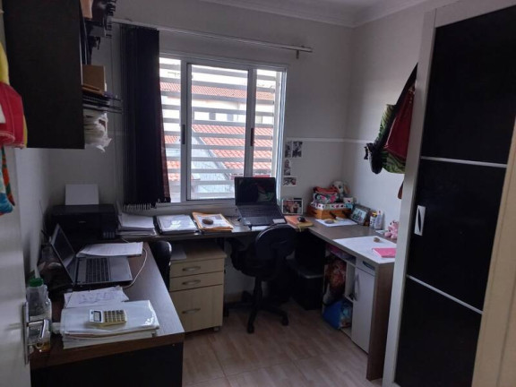 Imagem Casa de Condomínio com 2 Quartos à Venda, 125 m² em Condomínio Residencial Campo Belo - São José Dos Campos