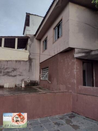 Imagem Casa com 2 Quartos à Venda, 200 m² em Centro - Diadema