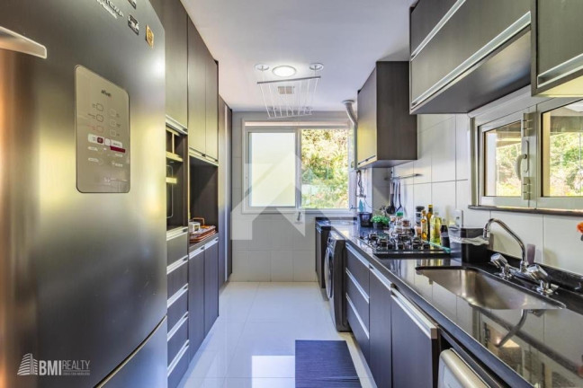 Imagem Apartamento com 2 Quartos à Venda, 97 m² em Centro De Apoio I (alphaville) - Santana De Parnaíba Imagem Apartamento com 2 Quartos à Venda, 97 m² em Centro De Apoio I (alphaville) - Santana De Parnaíba