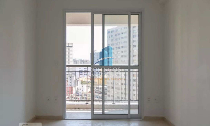 Imagem Apartamento com 1 Quarto à Venda, 34 m² em Liberdade - São Paulo