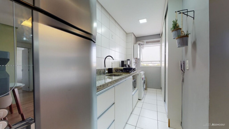 Imagem Imóvel com 2 Quartos à Venda, 56 m² em Cavalhada - Porto Alegre Imagem Imóvel com 2 Quartos à Venda, 56 m² em Cavalhada - Porto Alegre