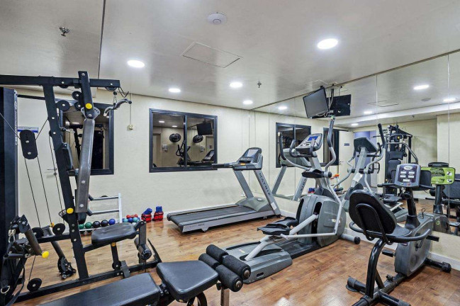 Imagem Apartamento com 1 Quarto à Venda, 26 m² em Moema - São Paulo