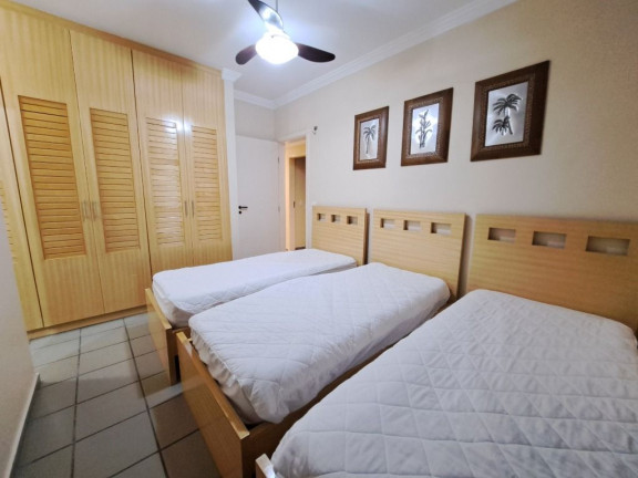 Imagem Apartamento com 4 Quartos à Venda, 160 m² em Pitangueiras - Guarujá