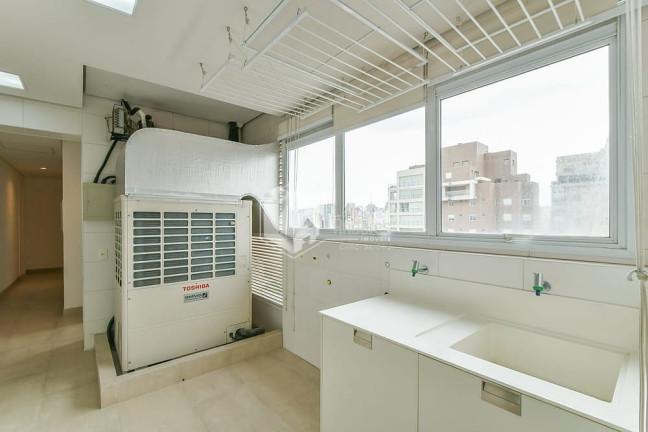 Imagem Apartamento com 4 Quartos à Venda, 412 m² em Vila Mariana - São Paulo Imagem Apartamento com 4 Quartos à Venda, 412 m² em Vila Mariana - São Paulo